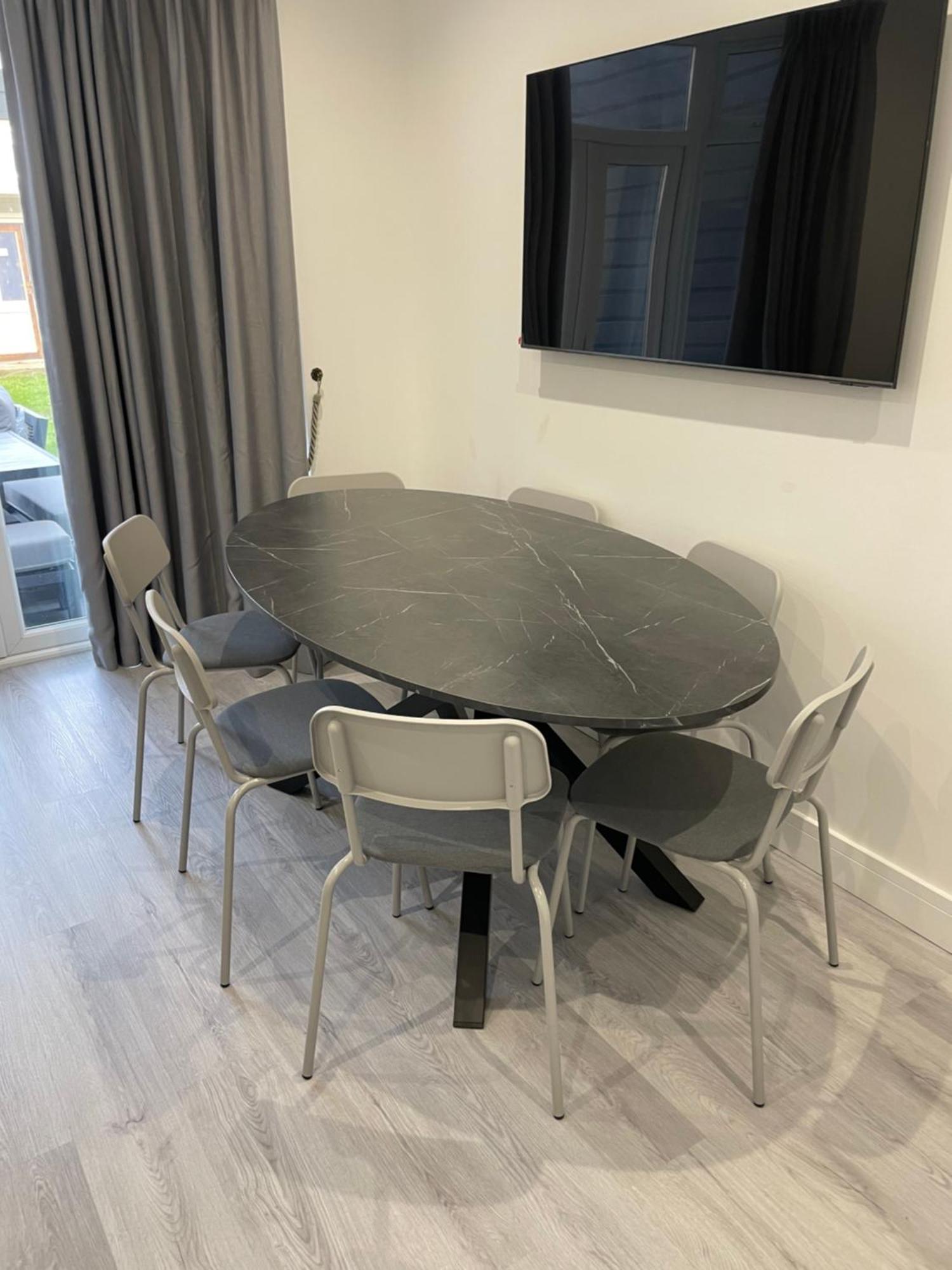 Modern Home With Driveway Parking For 2 Vehicles, Near Tottenham Hotspur Stadium, White Hart Lane Train Station London Eksteriør bilde